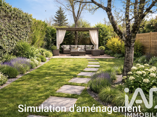 Vente maison 2 pièces