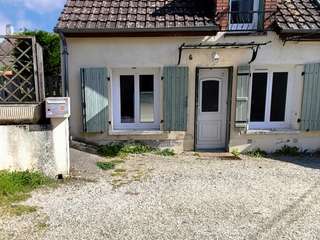 Vente maison 2 pièces