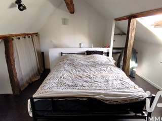 Vente maison 2 pièces
