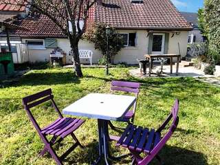 Vente maison 2 pièces
