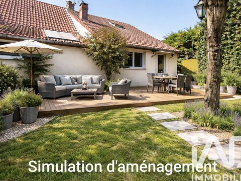 Vente maison 2 pièces