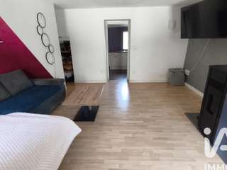 Vente maison 2 pièces