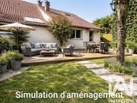 Vente maison 2 pièces Vente maison 2 pièces