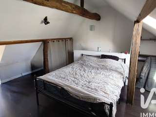 Vente maison 2 pièces