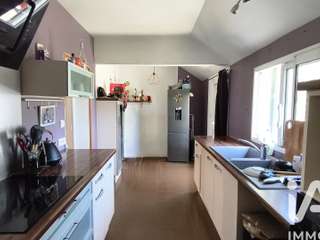 Vente maison 2 pièces