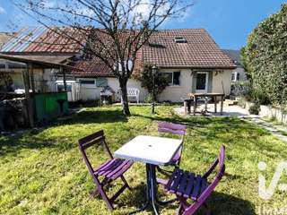 Vente maison 2 pièces
