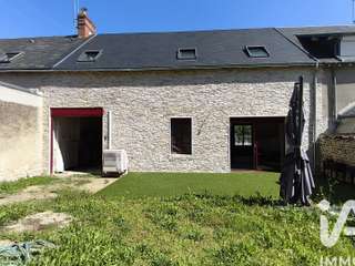 Vente maison 6 pièces Vente maison 6 pièces