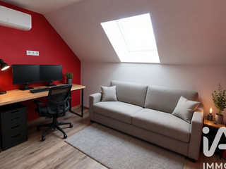 Vente maison 6 pièces Vente maison 6 pièces