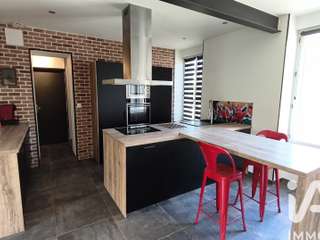 Vente maison 6 pièces Vente maison 6 pièces