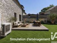 Vente maison 6 pièces Vente maison 6 pièces