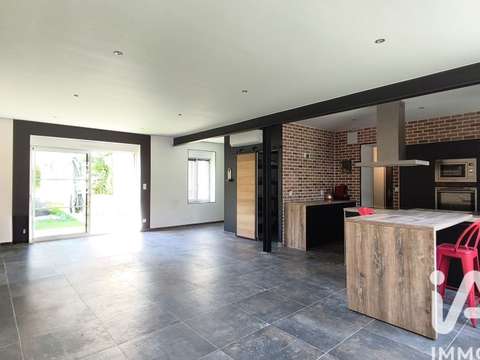 Vente maison 6 pièces Niherne 36