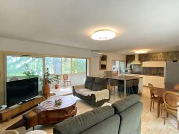 Vente Maison 3 chambresNîmes