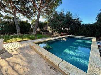 Vente maison 9 pièces Nîmes 30