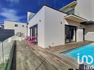 Vente maison 7 pièces Vente maison 7 pièces