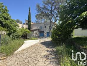 Vente Maison 8 piècesNîmes