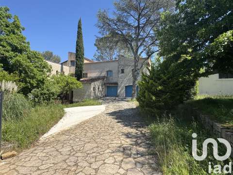 Vente maison 8 pièces Nîmes 30