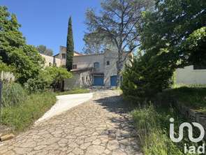 Vente Maison 8 piècesNîmes