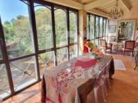 Vente maison 11 pièces
