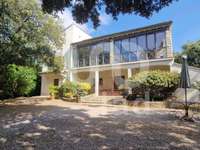 Vente maison 11 pièces