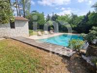 Vente maison 11 pièces
