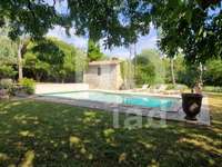 Vente maison 11 pièces
