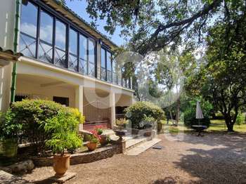 Vente maison 11 pièces