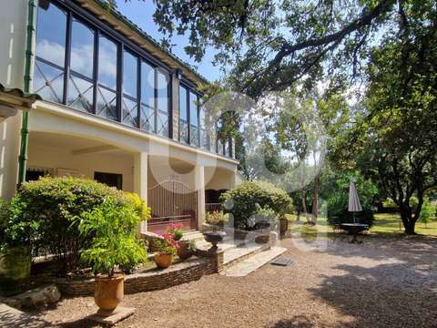 Vente maison 11 pièces Vente maison 11 pièces