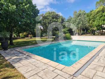 Vente maison 11 pièces