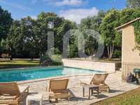 Vente maison 11 pièces