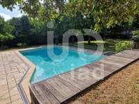 Vente maison 11 pièces
