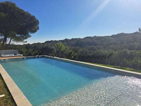 Vente maison 12 pièces Nîmes 30