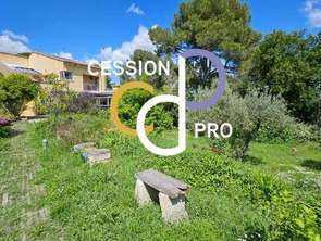 Vente Maison 8 piècesNîmes