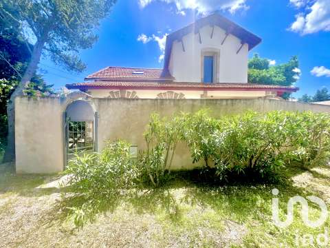 Vente maison 4 pièces Nîmes 30