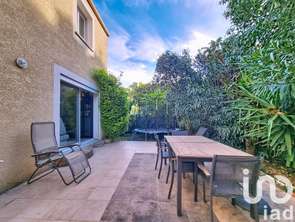 Vente Maison 3 chambresNîmes