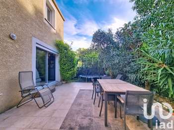 Vente maison 4 pièces Nîmes 30