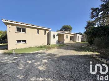 Vente Maison 4 chambresNîmes