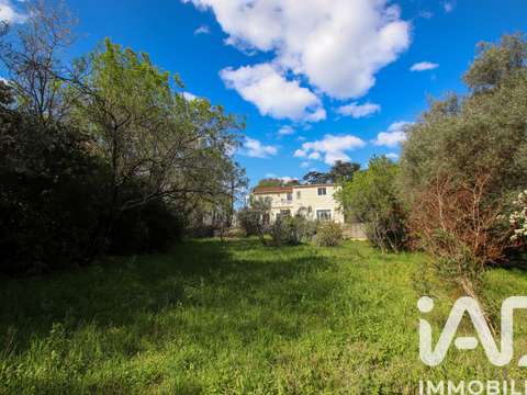 Vente maison 5 pièces Nîmes 30