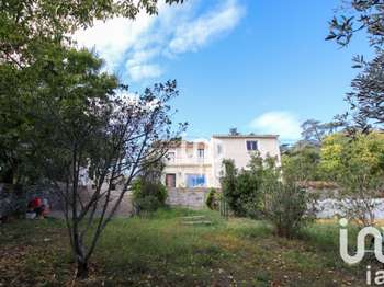 Vente maison 5 pièces Nîmes 30