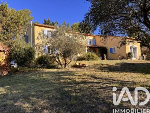 Vente maison 4 pièces Nîmes 30