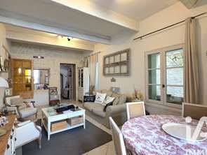 Vente Maison 4 chambresNîmes