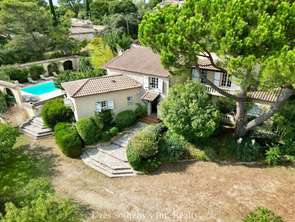 Vente Maison 5 chambresNîmes