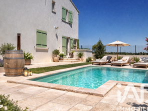 Vente Maison 8 chambresNîmes
