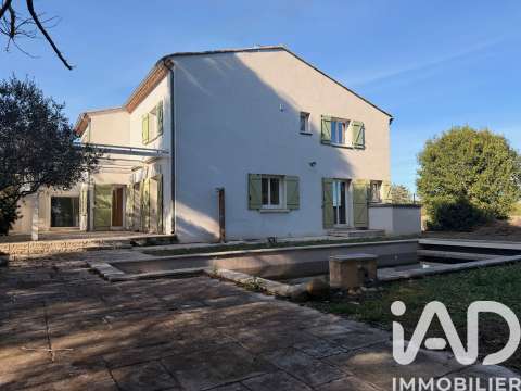 Vente maison 9 pièces