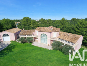 Vente Maison 3 chambresNîmes