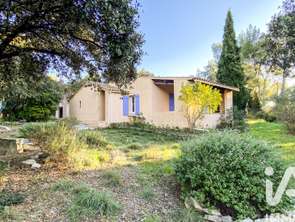 Vente Maison 3 chambresNîmes
