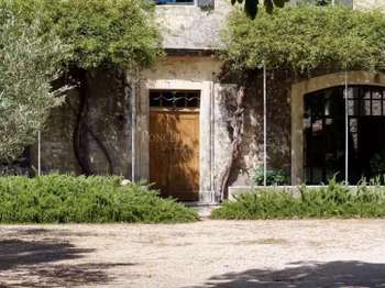 Vente maison 15 pièces Nîmes 30