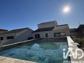 Vente Maison 6 piècesNîmes