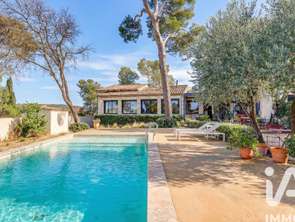 Vente Maison 4 chambresNîmes