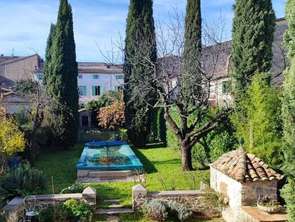 Vente Maison 10 piècesNîmes