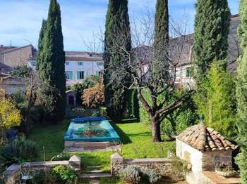 Vente maison 10 pièces Nîmes 30